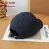 Tri-polar TP6411P Unisex Soft Top Baseball Cap