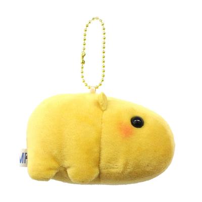 Pocket Zoo Mascot Capybara 701542