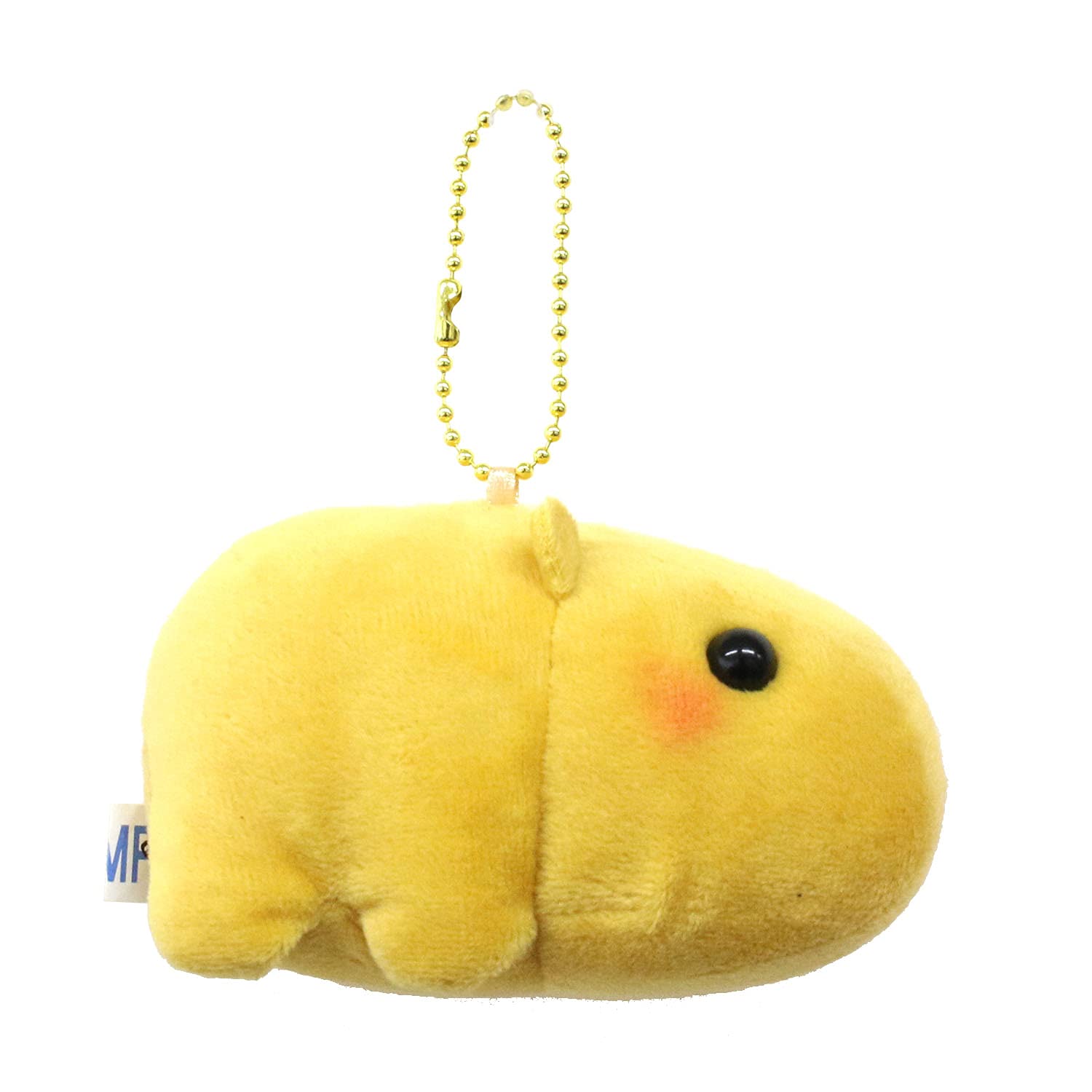 Pocket Zoo Mascot Capybara 701542