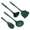 Heat Resistant Cooking Spoon Spatula No Scratch No Toxic Nonstick Safe Durable