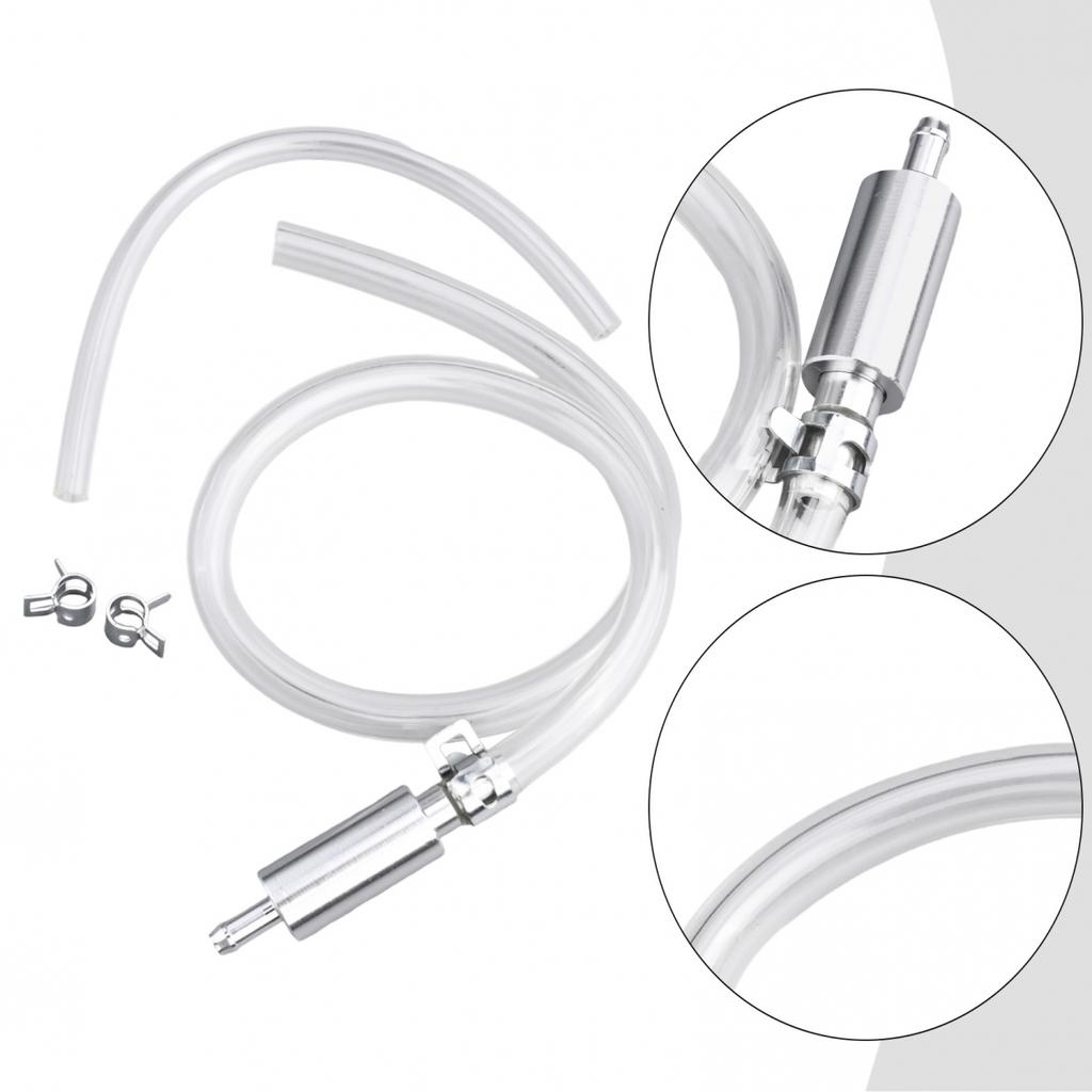 Brake Bleeder Clutch Bleed Motorcycle High Universality Fitment