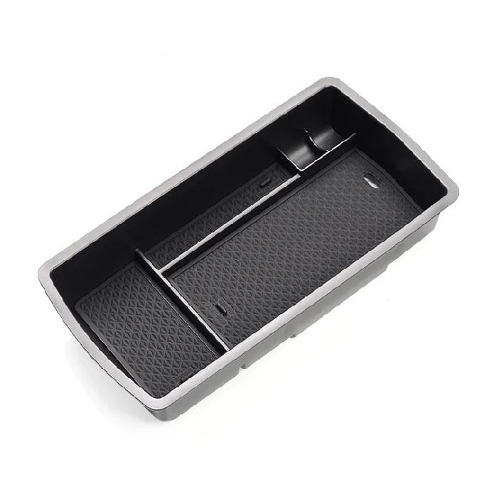 Smabee Armrest Box Storage for Citroen C5 Aircross 2017 - 2023 2022 2021 2020 Stowing Tidying Car Organizer Internal Accessories