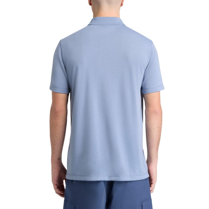 Timberland Quick-Dry Breathable Short Sleeve Polo Shirt Men Tops TB0A6AP3B881