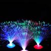Colorful Flashing LED Fiber Optic Lights Lanterns Starry Sky Lamps Holiday Atmosphere Light Glowing Night Lamp For Home Decor