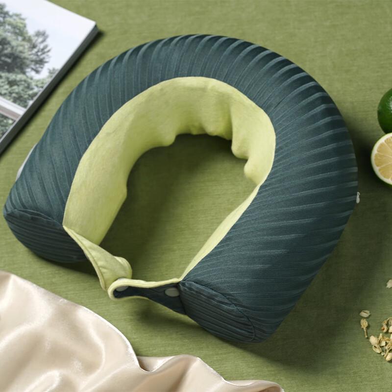 Hezheng HZ-U3 U-shaped Neck Massager