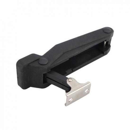2877447 For Polaris Front Cargo Rubber Latch 2011 2012 2013 Sportsman 500 2 Pack
