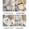 Herren Rucksack Leichter Pendler Mode Rucksack Geschäftsreise Tasche Laptop Rucksack