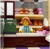 LEGO Creator Expert 10278 Police Station