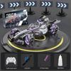 F1 Remote Control Car: Gesture Drift Stunt & Rechargeable Children's RC Toy