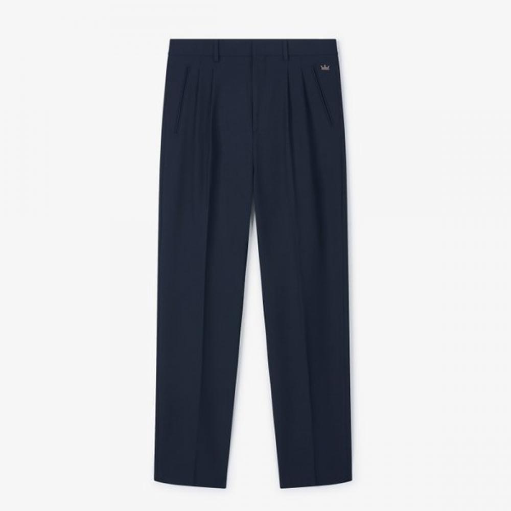 Lambda Men S Golf panTS WaRm T R poRT Navy 26504