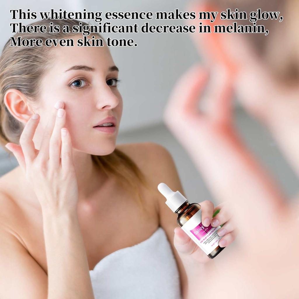 30ml  Series Whitening Hydrating Rejuvenating Moisturizing