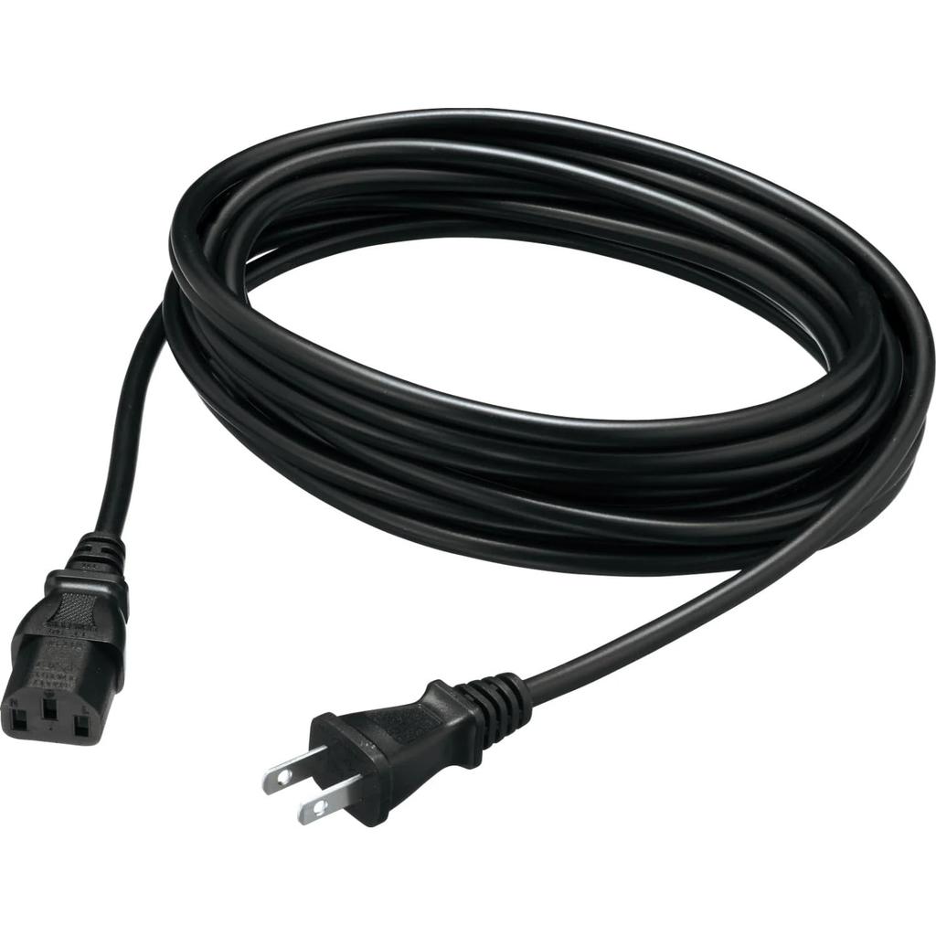 Molten 3-pin Power Cord PW05C3