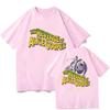 Alice Cooper Wild Ones Tour Summer TShirt Man Woman Harajuku ONeck Short Sleeve Shirts Music Fans Gift Aesthetic Tops Clothes