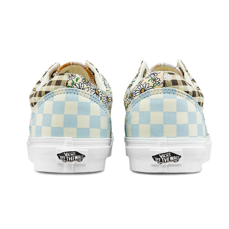 Vans Old Skool 'Meadow Patchwork' Vans VN0A7Q2J420