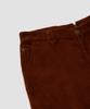 Pilpeu Corduroy Washed Engineer Pants 34(Firebrick)