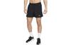 Casual Shorts Men's Black Moderate FN1846-010