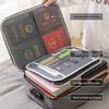 Household Document Organizer Bag