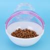 Acrylic Small Pet Animal Cage External Bathroom Toilet House for Hamster Guinea   Bathing