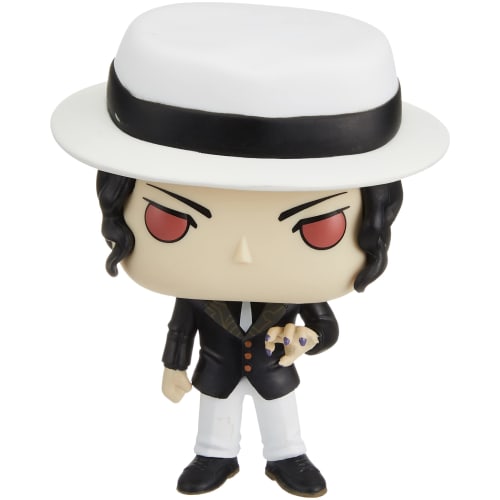 

Funko POP! Анимация: Убийца демонов: Клинок, рассекающий демонов Мудзан Кибуцудзи