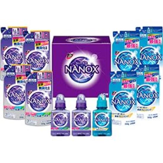 

Lion Top Super Nanox Подарок Двойной Выбор C4240624