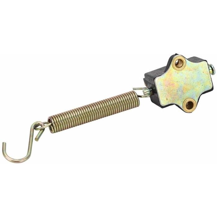 Interrupteur d\'Arrêt de Frein, Contacteur de Feux Stop Frein Commutateur de Lampe d\'Arrêt de Frein Interrupteur