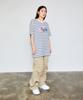 LMC Wide Cargo Pants Black