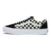 Vans OG Old Skool LX Checkerboard - Black Unisex Sneakers Classic-White VN0A4P3X639