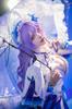 Narushio Cosplay Cantarella Cosplay Wuthering Waves Popular Game Costume for Photoshoots [NOKIJP] Costume, Meichou, (Cantarella, 3XL)