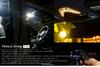 AVEST Vertical Arrow Neo LED Room Lamp for Toyota Bronze Gold Inner with Remote Control C-HR, Color,