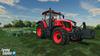 Farming Simulator 22 (PS4) (Import version)