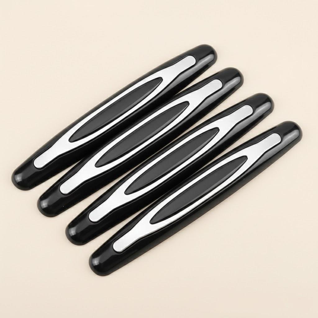 Universal Car Door Protector Strip Anti-collision Anti-scratch Guard Automotive Accessories Vehicle Trim Seal