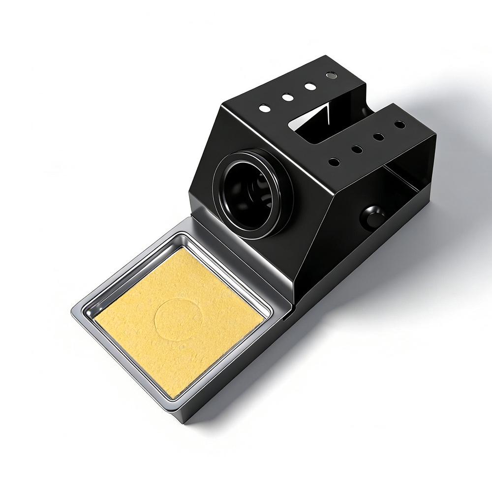 936 Metal Soldering Iron Holder and Stand for Electric Soldering Stations