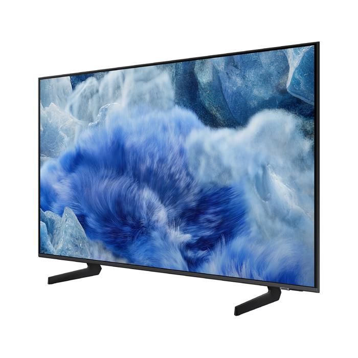 Téléviseur Samsung 55" (2025) QLED 4K UHD - TQ55Q8FAAUXXC