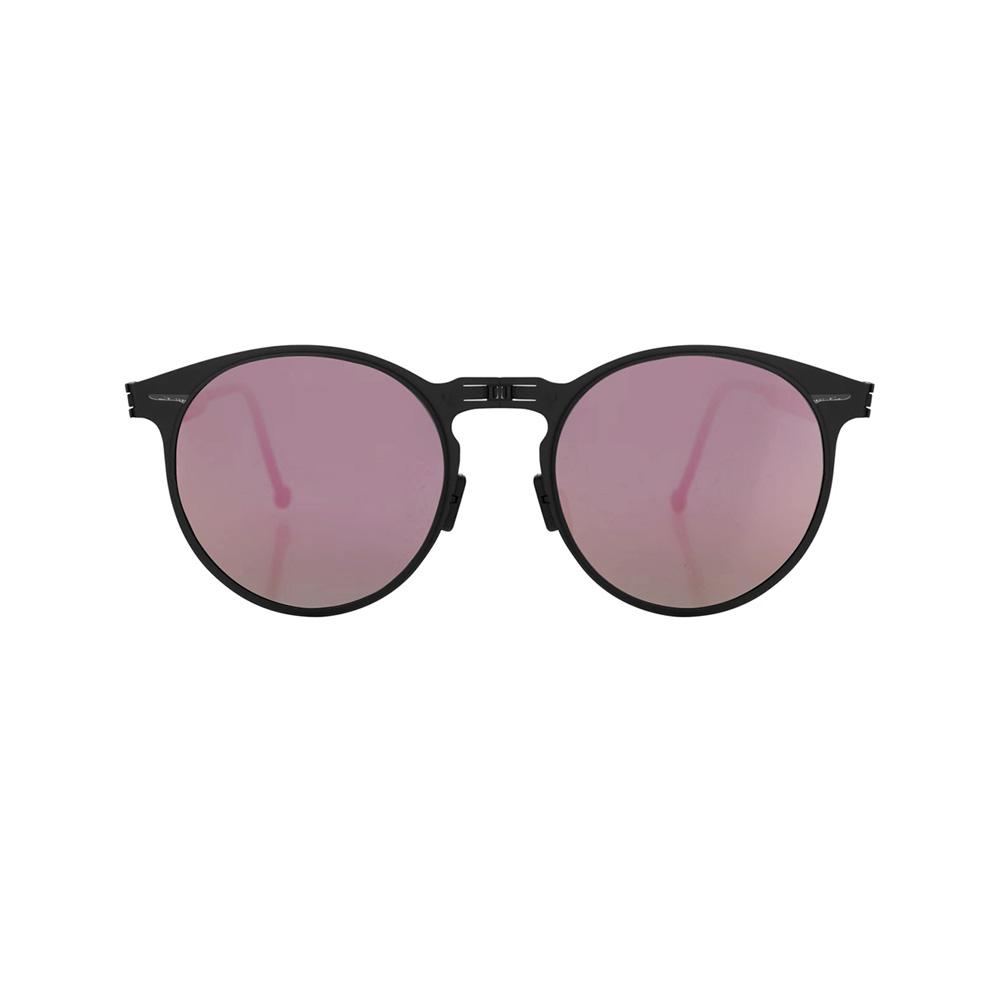 Lobeu Riviera_Matte Black