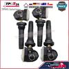 4PCS Capteur Moniteur de Pression des Pneus TPMS F2GT-1A180-AB Pour 2015-2018 Ford Edge Galaxy F-150 Mustang Explorer 315MHZ F2GZ1A189A