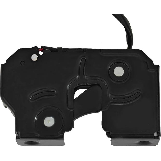 65601-JL60C Zamek maski po stronie pasażera Pasuje do 2007-2024 Nissan GT-R/370Z i Infiniti G25/G35/G37/Q40/Q60