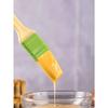 1pc Plastic Baking Oil Brush, Multifunction Pastry Brush For Baking