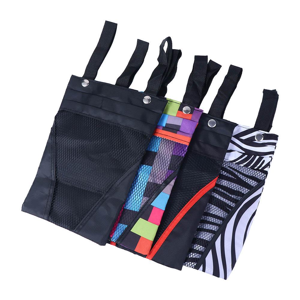 Tasche Segeltuch Handy Fahrradtaschen Fahrradkorb Fahrradaufbewahrungstasche Fahrrad Frontaufbewahrungstasche