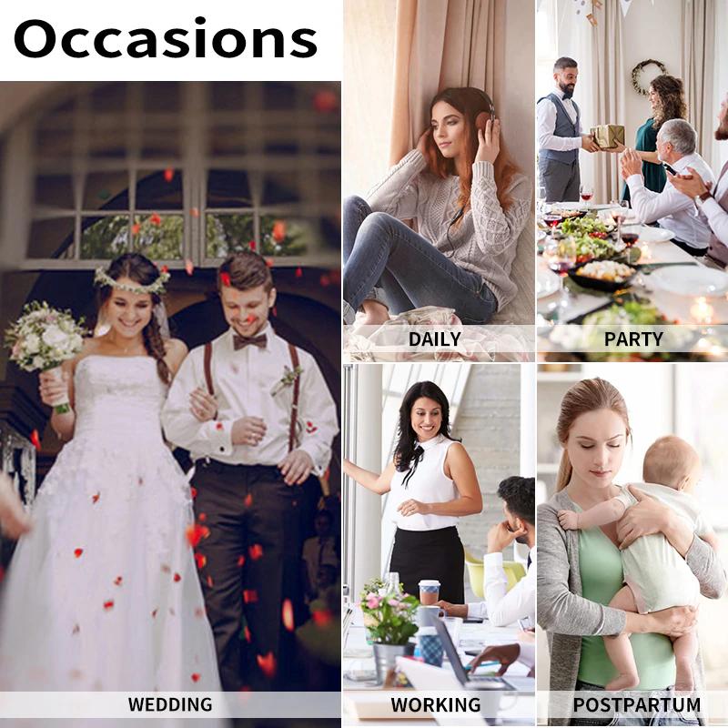 Dámské body Body Shapewear Vytvarování celého těla Kontrola břicha Zeštíhlující pochva na zvednutí zadku Push Up Stehno Tenčí tvarování břicha Korzet