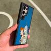 F-Futurama Anime B-Bender Phone Case For SAMSUNG Galaxy S26 S25 S24 S23 S22 S21 S20 FE Plus Ultra Cover