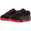 Jordan Buty Koszykarskie Flight Niskie Czarne Czerwone Unisex HF3333-011