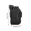 Flexible Splint Wrist Thumb Support Brace for Tendonitis Arthritis Breathable Thumb Protector Guard Fits Right and Left Hand