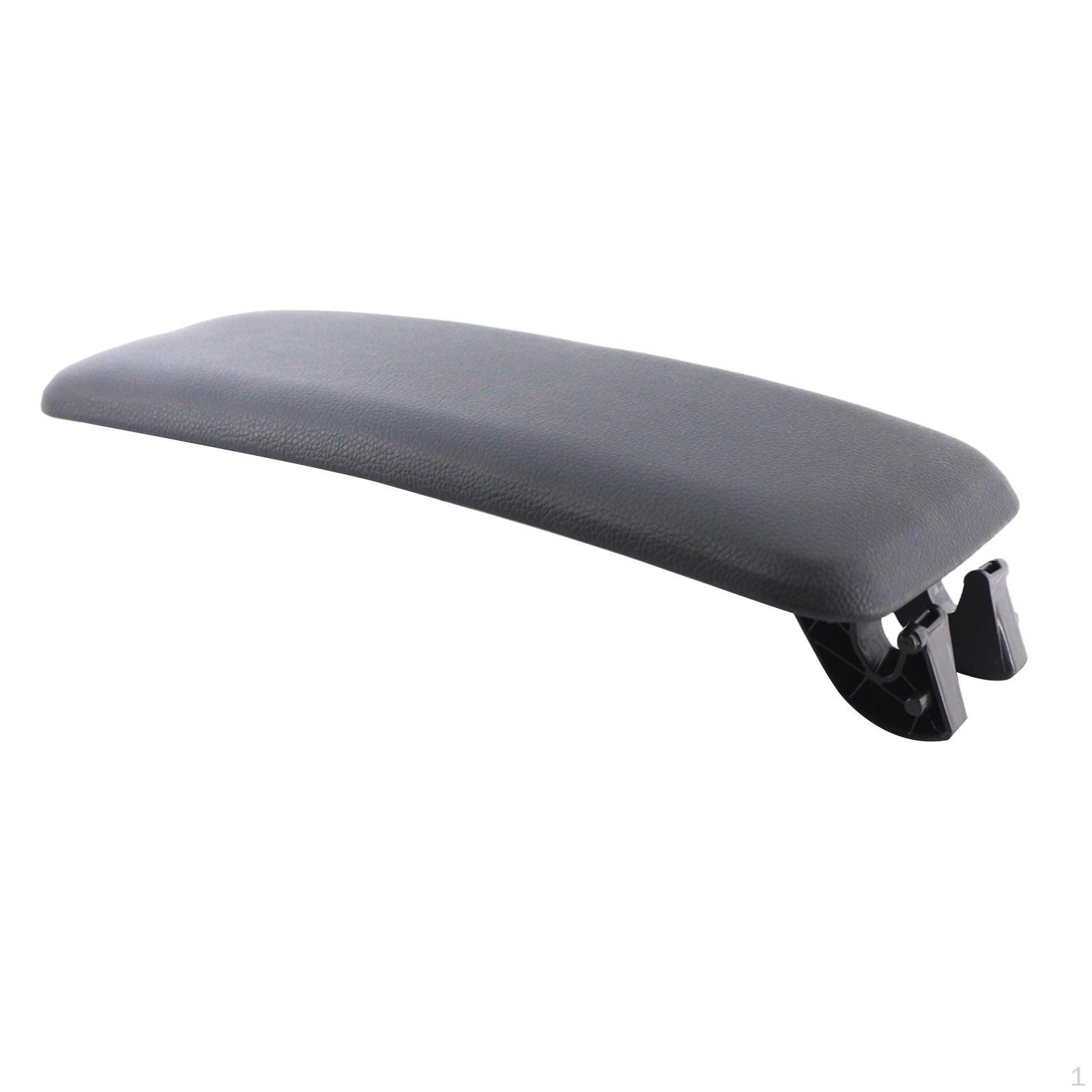 

Auto Center Console Armrest Cover, 8x0864245B 8x0 864 245 A for 2012-2018 Box