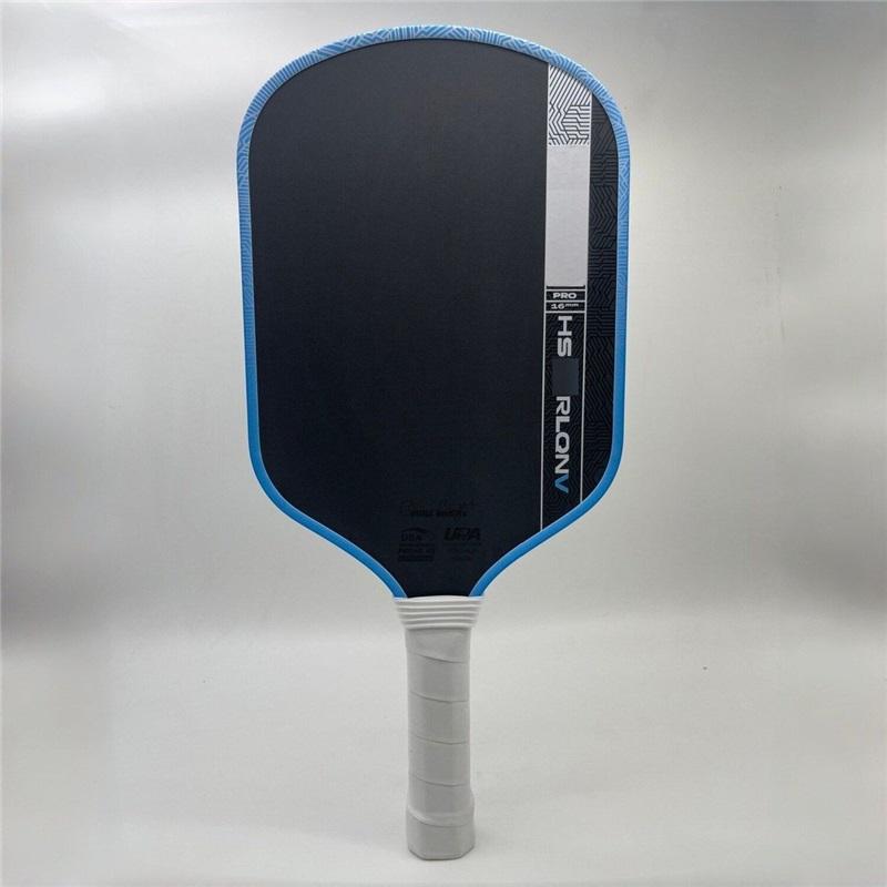 T700 Kulfiber Pickleball Paddle 5. Gen Samme Stil Termoformet PROV Indre Kerne Professionel Høj Spin Voksen Turnerings Træningsketsjer