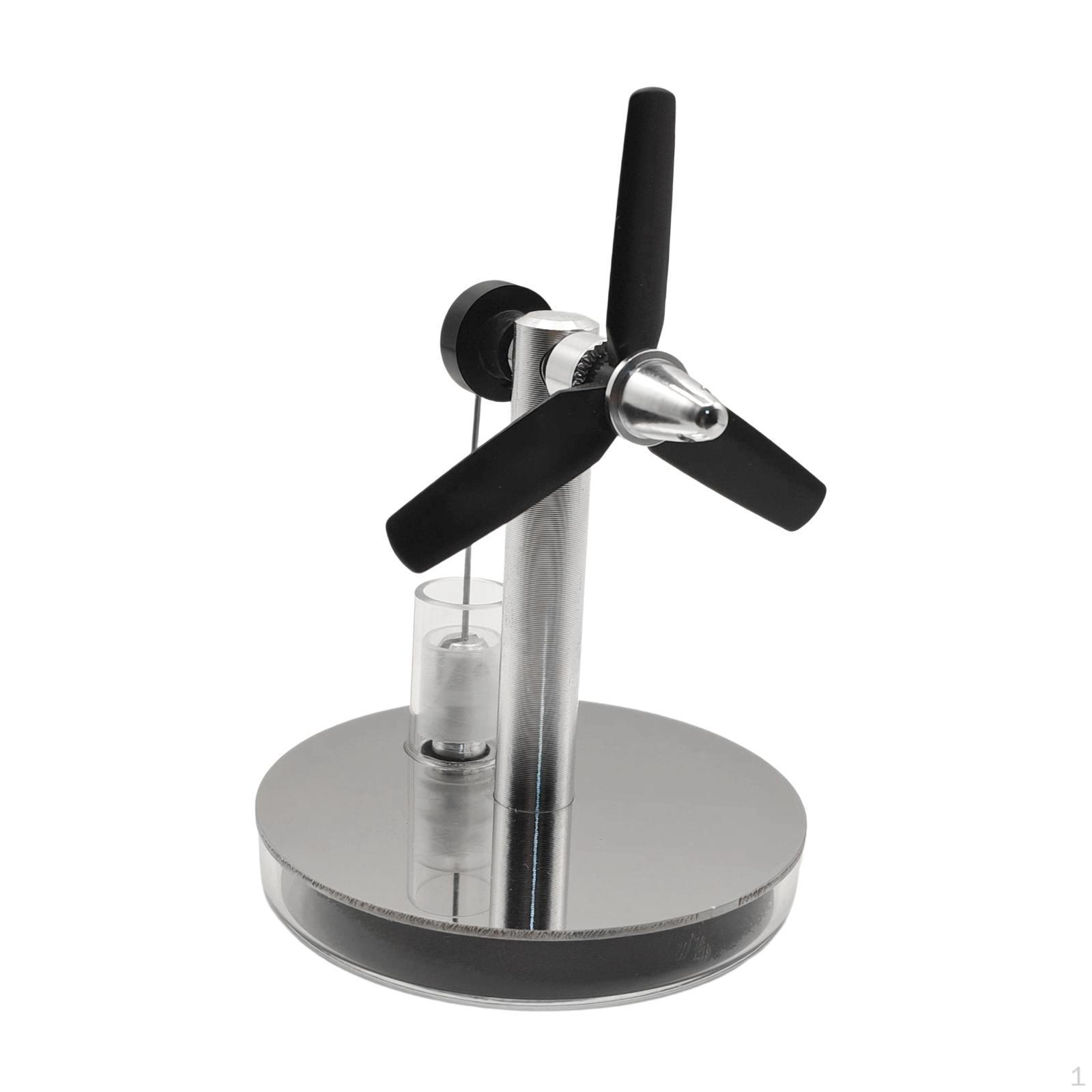 

Низкотемпературная модель двигателя Мотор Образование Компактный Металлический Образовательный Инструмент для Стола