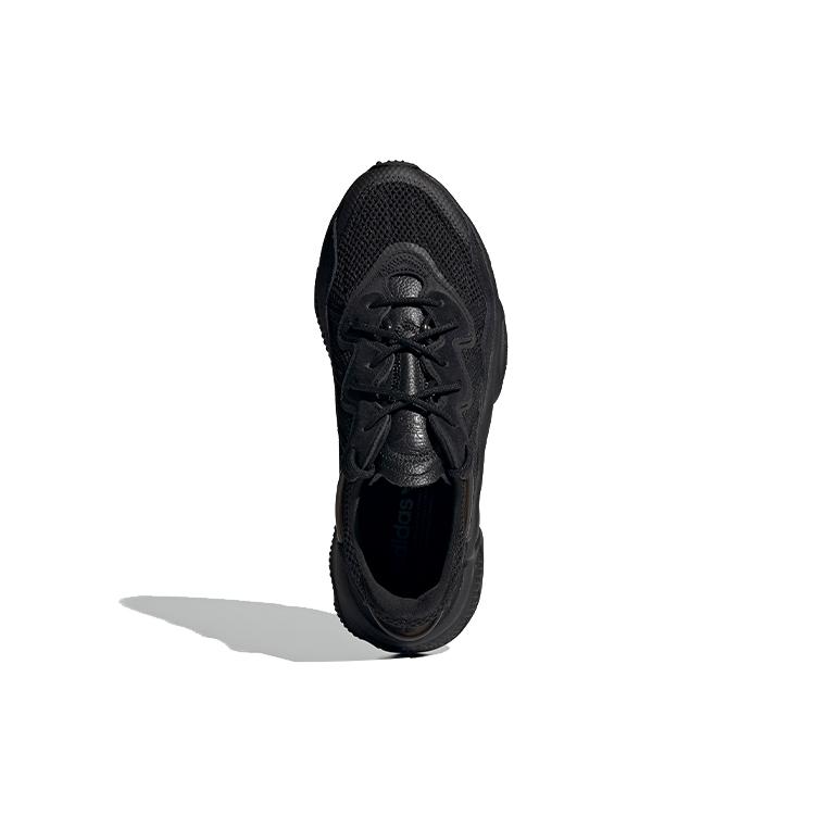 new Adidas Originals Ozweego Core Black