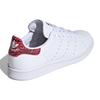 Adidas Originals Stan Smith 'White Black Red' Women's FY1714
