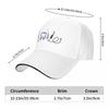 Dentist Dental Teeth Tooth Doctor Funny Gift Baseball  Fashion Baseball Hats Breathable Casual Casquette Outdoor Unisex