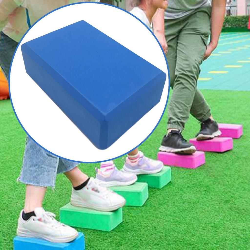 Balance Springboard, Coordination Exercise, Stability, Classroom, School, EVA Material, Sensory ,