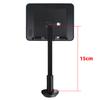 Tuya Smart 1080P 2.4G WiFi Mini Security Camera Microwave Radar Human Detection Digital Door Viewer Digital Door Peepholes
